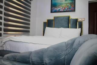 Cozy Guest Room, Kitchen, Wi-Fi, 24 hours Power - Ibadan - 0