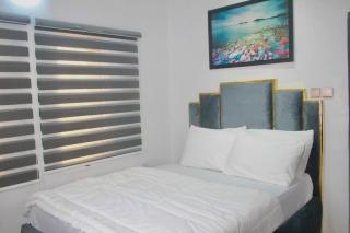 Cozy Guest Room, Kitchen, Wi-Fi, 24 hours Power - 8