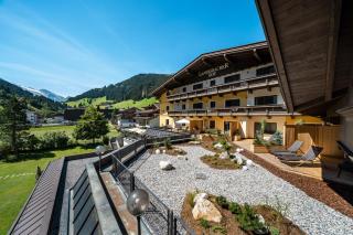 Brugger's Genießerhotel Lanersbacherhof - 6