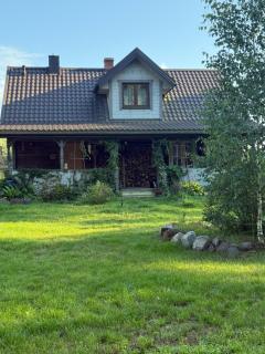 Gajówka Marynka - 0