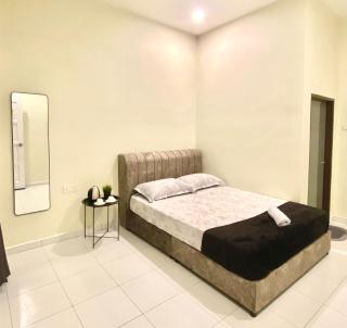 AZ Roomstay Tanah Merah Pendang - 6
