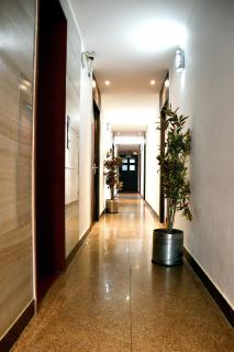 Hotel Meritt - 2