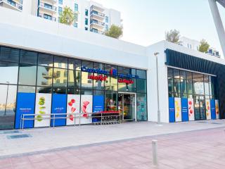 One Bedroom Apartment by Otolo Homes with Free Yas Theme Park Tickets - 7