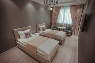 Home Apartment Standard 5 - 6