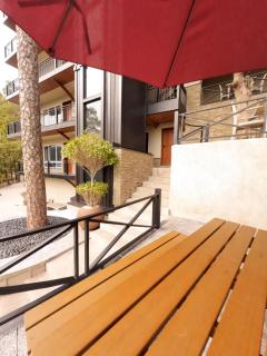 Lè Nest Residences - 3