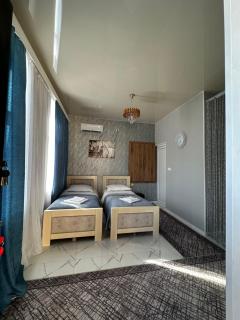 Chelo Guest House - 8