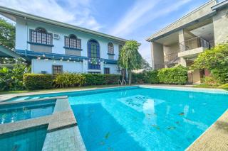 Laurel Heritage Resort and Spa - San Bartolome - 0