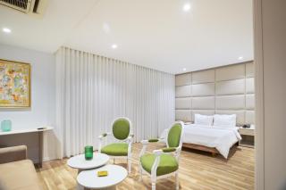 Hotel Donia Sfax - 1