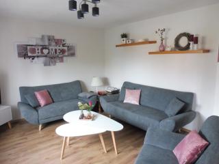 Ferienwohnung, Pracht - Westerwald - Pracht - 4