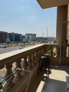 ADoor Chic Stay - Il Cairo - 9