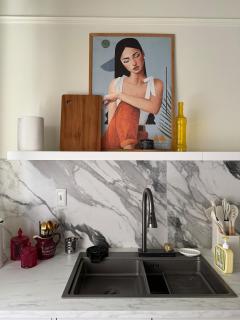 ADoor Chic Stay - Il Cairo - 8
