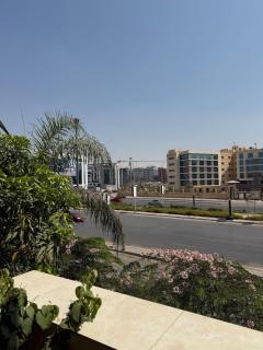 ADoor Chic Stay - Il Cairo - 7