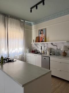 ADoor Chic Stay - Il Cairo - 6