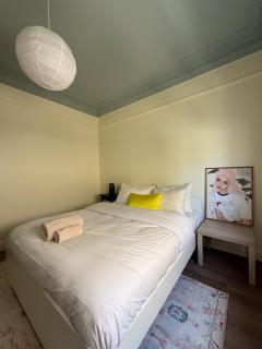 ADoor Chic Stay - Il Cairo - 5