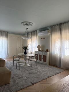 ADoor Chic Stay - Il Cairo - 4