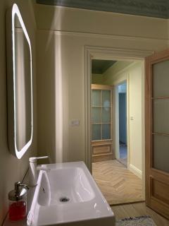ADoor Chic Stay - Il Cairo - 1