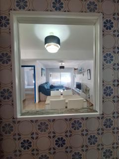 Apartamento Alfonso Barbate - Barbate - 0