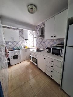 Apartamento Alfonso Barbate - Barbate - 6