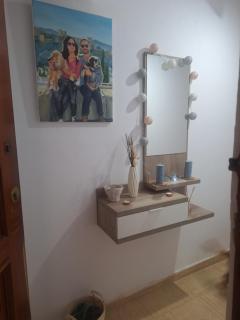 Apartamento Alfonso Barbate - Barbate - 5