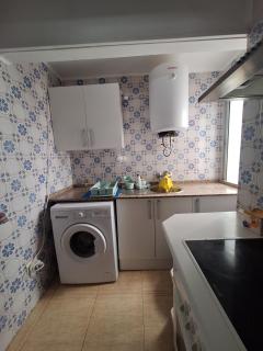 Apartamento Alfonso Barbate - Barbate - 7