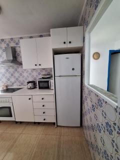 Apartamento Alfonso Barbate - Barbate - 8