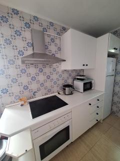 Apartamento Alfonso Barbate - Barbate - 9