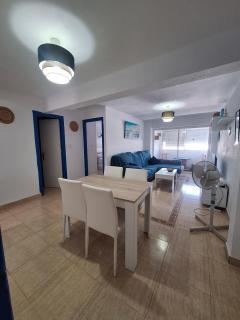 Apartamento Alfonso Barbate - Barbate - 3