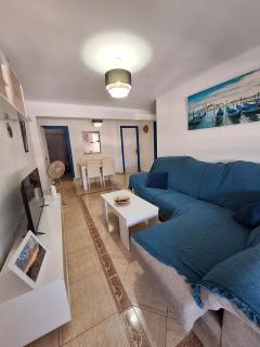 Apartamento Alfonso Barbate - Barbate - 2