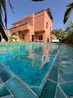 Marrakech Villa N6 - Marrakesch - 7