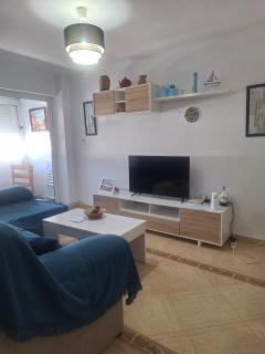 Apartamento Alfonso Barbate - Barbate - 1