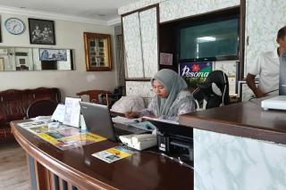 Persona Boutique Hotel - Malakka - 3