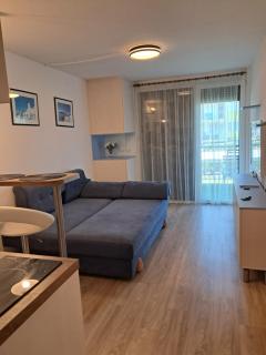 VittiAlbi Apartman - Siófok - 0