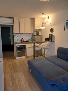 VittiAlbi Apartman - Siófok - 6