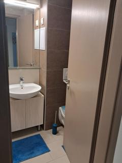 VittiAlbi Apartman - Siófok - 5