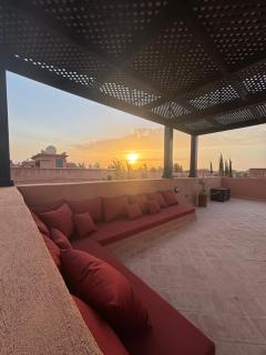Marrakech Villa N6 - 2