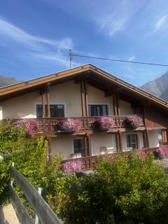 Rimls Landhaus - Sölden - 9