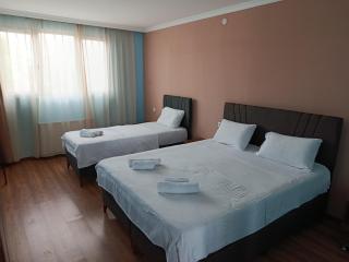 Taba Hall Boutique Hotel - 5