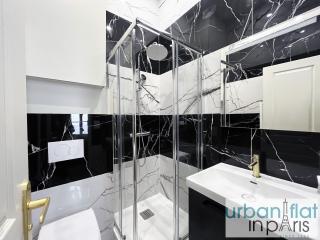 Urban Flat 188 - Sublime 4 Bedroom Apartment in Paris - Parijs - 6