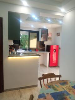 Appartement à hammamet sud zone touristique - 0