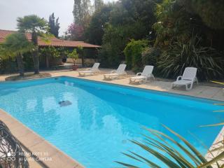 Gîtes des Colombières Piscine & Spa - Saint-Maixent-sur-Vie - 6