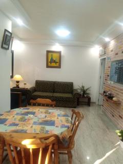 Appartement à hammamet sud zone touristique - Hammamet - 3