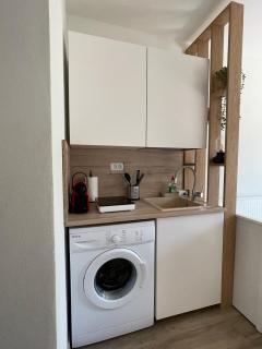 Chic studio in Eforie Nord - Eforie Nord - 2