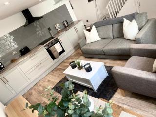 Modern 2 Bedroom Apartment in Central Brighton - Brighton et Hove - 0