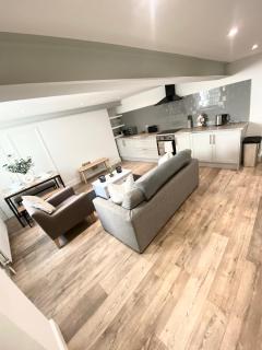 Modern 2 Bedroom Apartment in Central Brighton - Brighton et Hove - 9