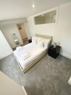 Modern 2 Bedroom Apartment in Central Brighton - Brighton et Hove - 8