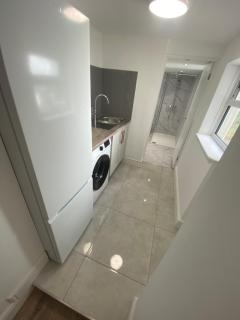 Modern 2 Bedroom Apartment in Central Brighton - Brighton et Hove - 7