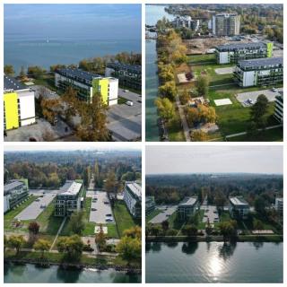 VittiAlbi Apartman - Siófok - 1
