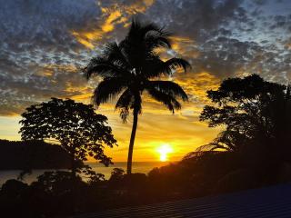 Karibik Ocean view Guesthouse Trinidad - 9
