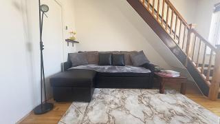 Columbia Ave: 3 bedroom Artistic & Modern Retreat - Edgware - 3