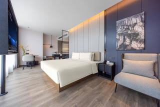 Atour Hotel Shantou Chenghai Guosheng Center - 5